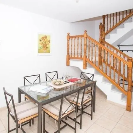 Dom wakacyjny Ferienhaus Mit Privatpool Fuer 6 Personen Ca 100 Qm In Playa Blanca, Lanzarote Gemeinde Yaiza Playa Blanca (Lanzarote)